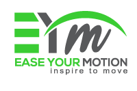Ease Your Motion Logo